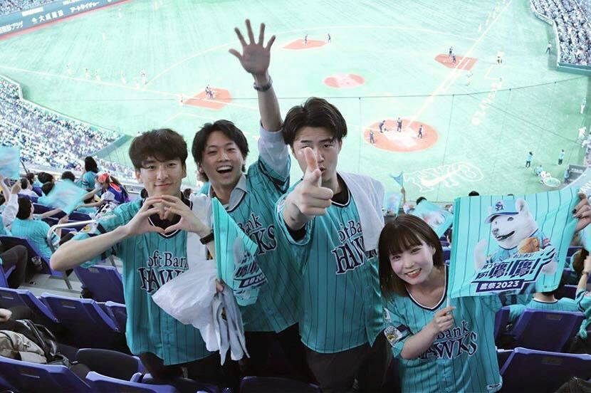 どちらが勝つか最後まで分からない! ドキドキの試合の行方は...?