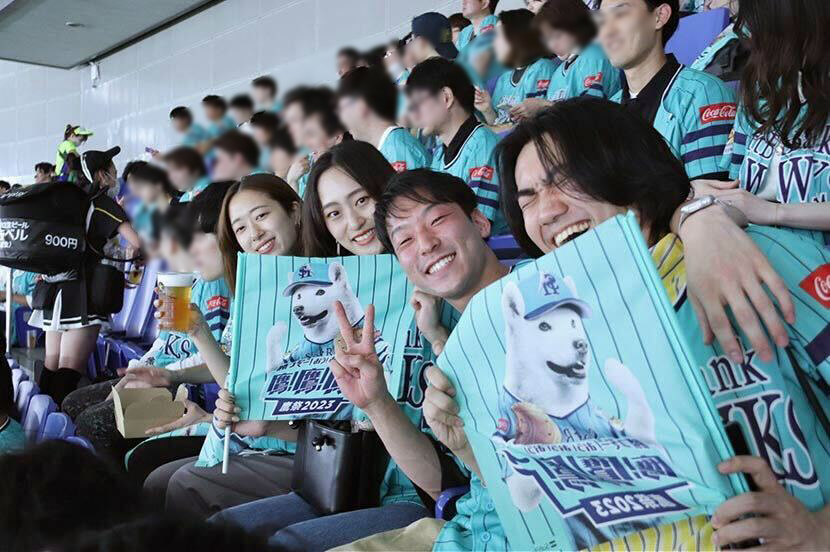 どちらが勝つか最後まで分からない! ドキドキの試合の行方は...?