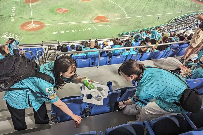 どちらが勝つか最後まで分からない! ドキドキの試合の行方は...?