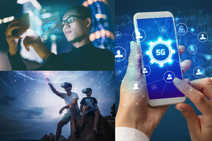 「ただのオヤジと思われたくない」 5Gサービスの未来と挑戦の軌跡を無線設計のシニアネットワークディレクターが語る