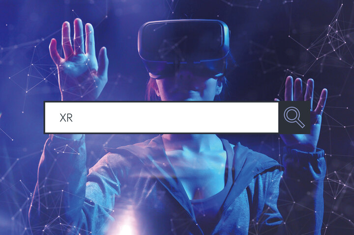 【XR】~1分で分かるキーワード #32
