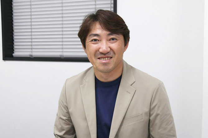 イベントの感想から野球の楽しみ方まで! 内川聖一さんへインタビュー