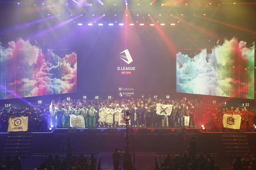 3連覇を狙うチームやパリ五輪出場の注目選手も！ 見どころ満載のパフォーマンス