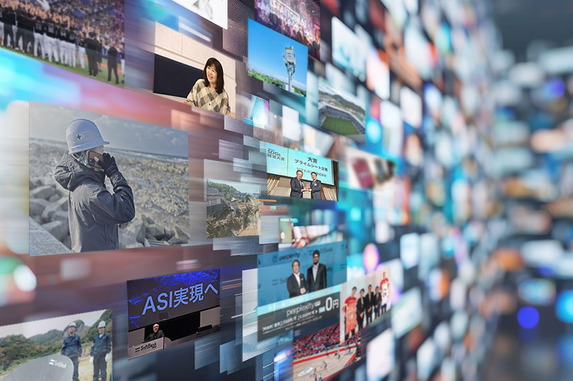 今年はどんな1年でしたか？ ソフトバンクニュースで振り返る2024年