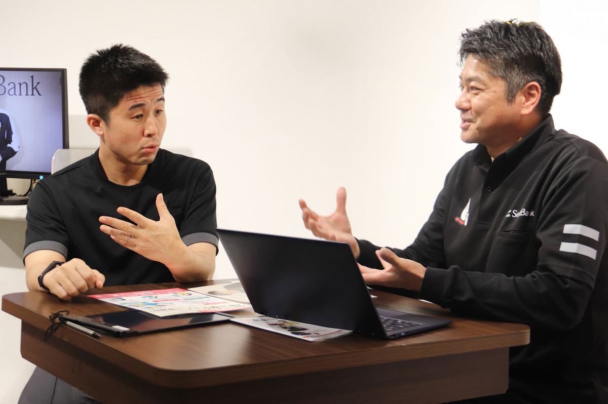 「手話で直接クルーと話して選べることがうれしい」。聴覚障がいがある方が安心して相談できる環境を整備