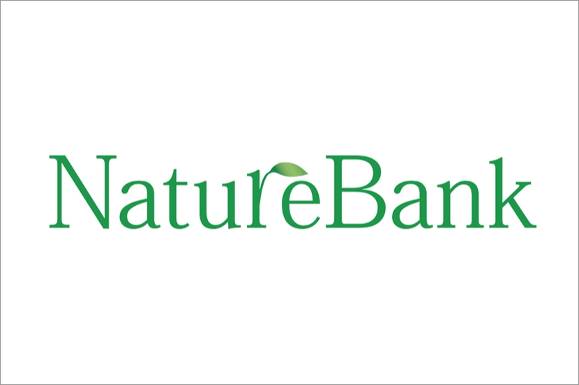 消費者参加型植樹貢献プログラム「NatureBank」