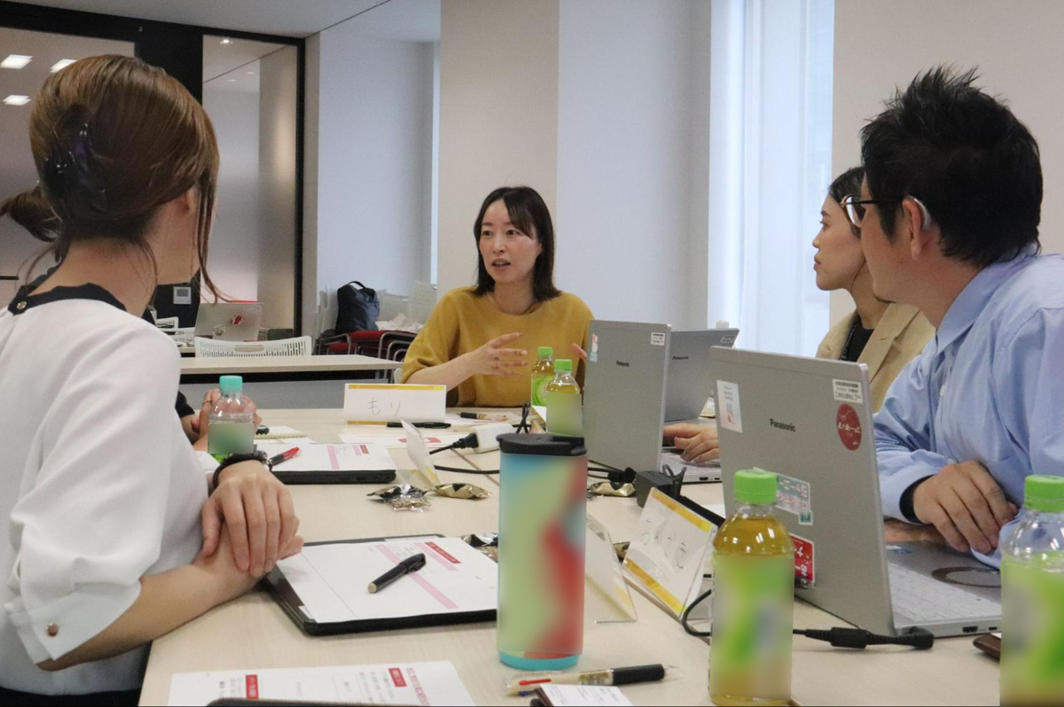 複数エージェントの分業設計で安定した会話を実現