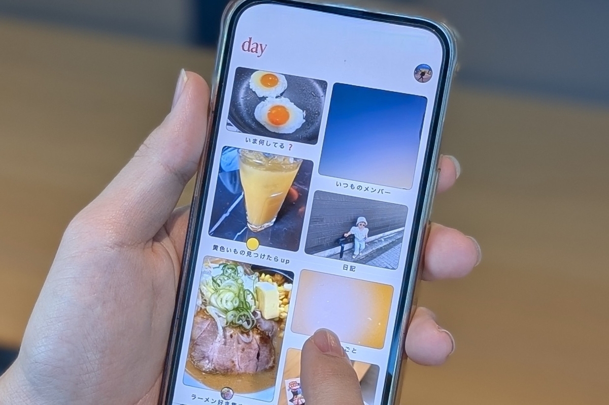 身近な人と “声” でつながる音声SNS「day」の3つの特長。Z世代に広める早稲田大学広告研究会との連携