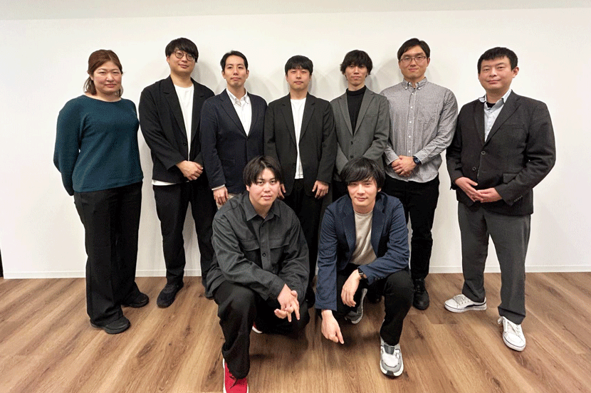 出発点は、エージェント同士の連携を安全に管理する仕組み