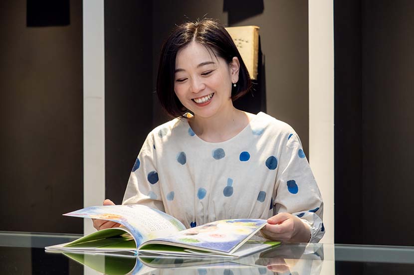 人とつながる子どもだった「まさよしくん」