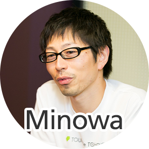 Minowa