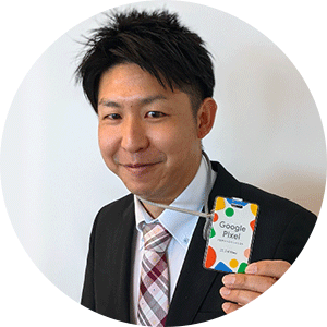 澤田 太郎（さわだ・たろう）さん