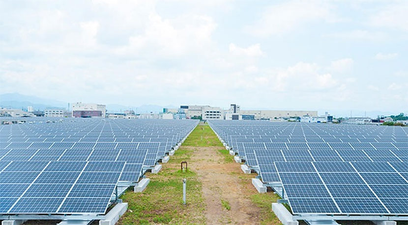 SBエナジーの10周年特集記事を読む