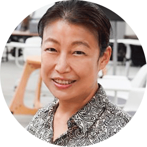 高橋 葉夏(たかはし・はなつ)さん