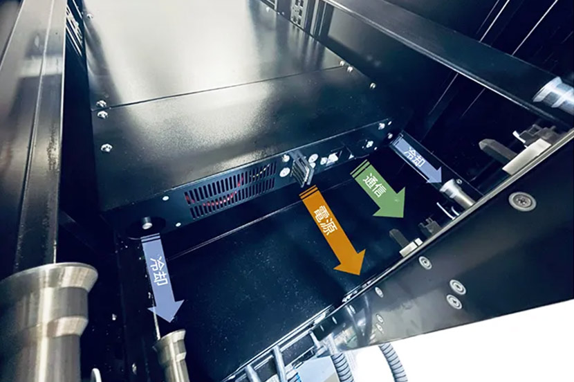 ロボットが人の代わりに安全に作業できる環境を