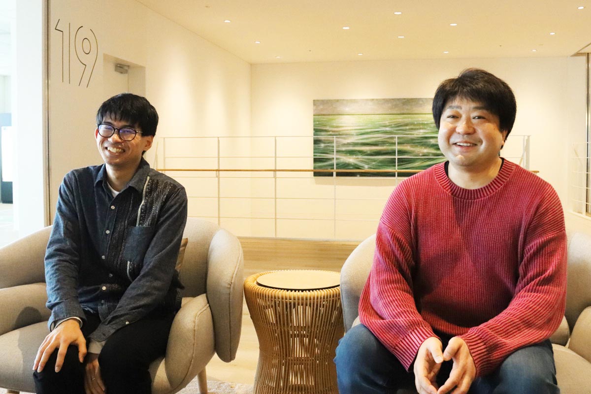 「単なる実証実験じゃなく、事業化したい」。路線バスの運営課題に本気で向き合う