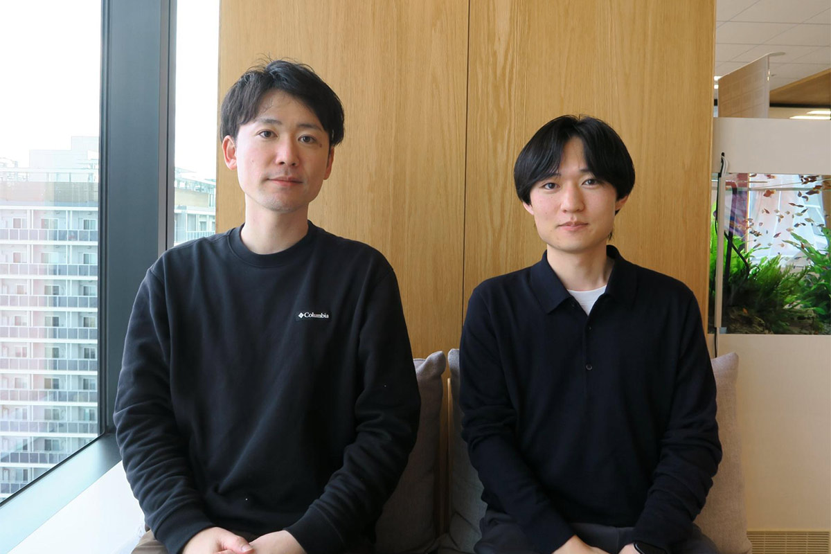 「ソフトバンクなら快適」を目指して。目に見えない場所から思い出を支え続ける