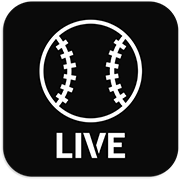 ベースボールLIVE