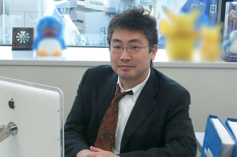 Takashi Tsutsui