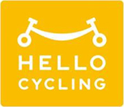 シェアサイクルサービス「HELLO CYCLING」
