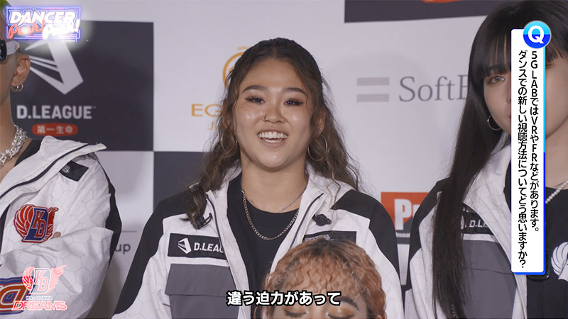 KISAさん