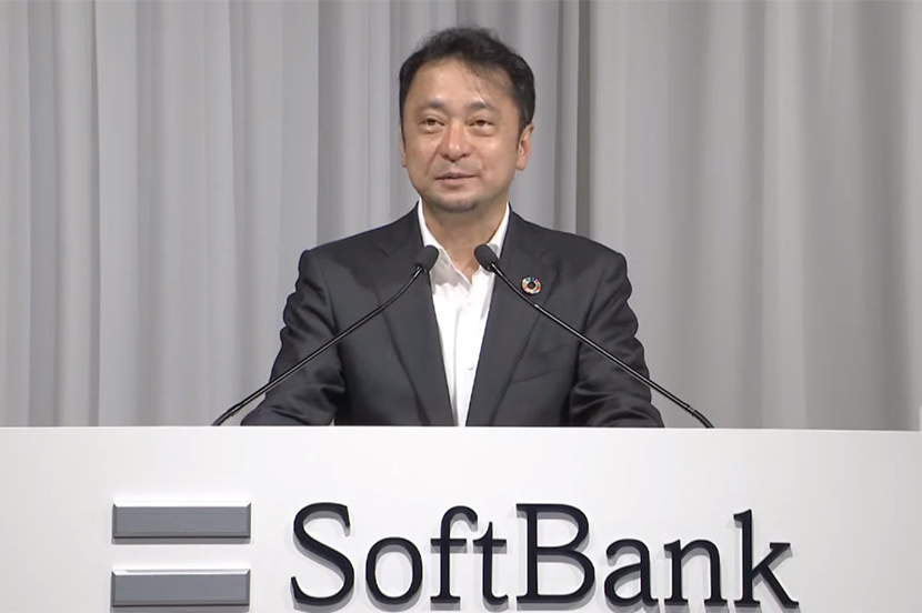 SoftBank Corp.’s 35th Annual General Meeting of Shareholders: Aiming to be the Corporate Group Needed Most by People Around the World