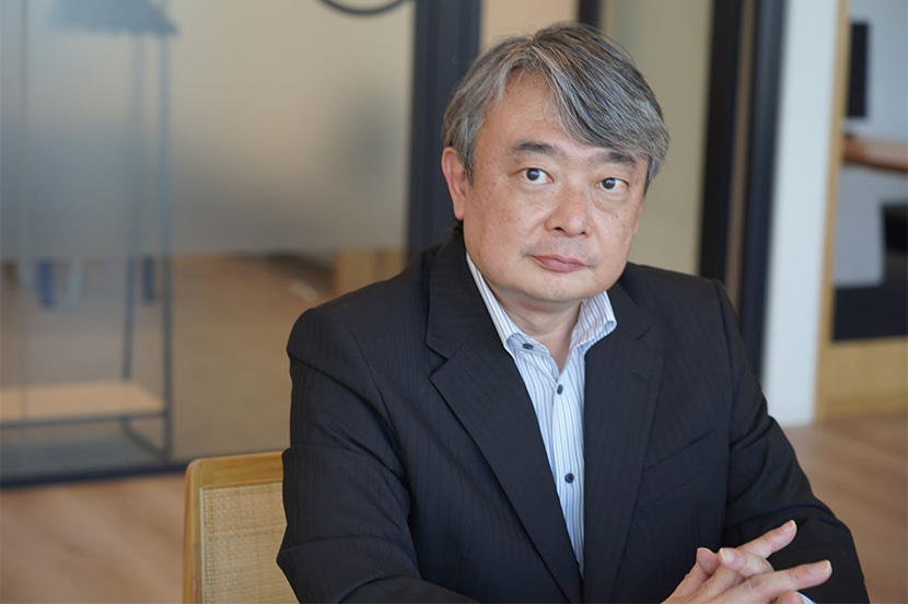 木暮祐一（こぐれ・ゆういち）