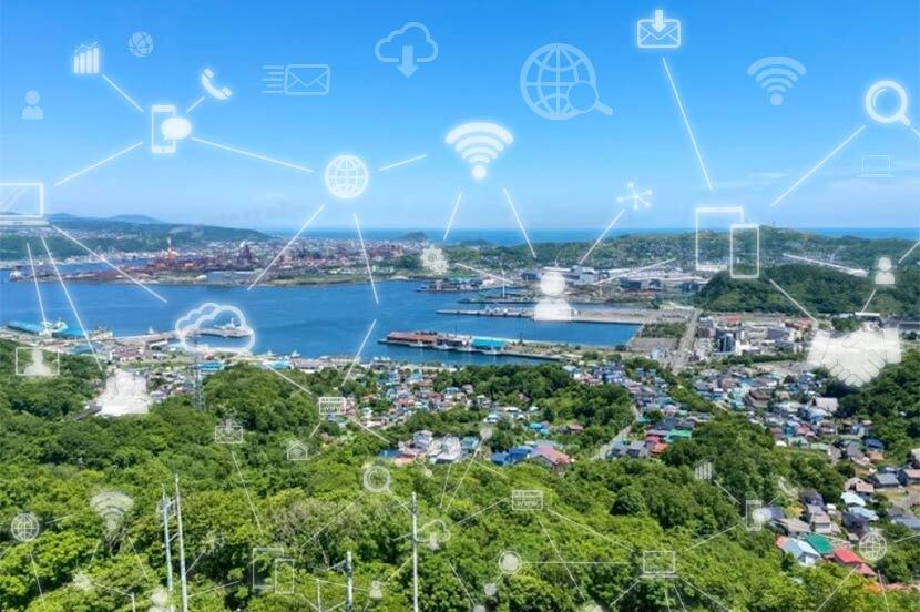 持続可能なまちづくりを目指す自治体をサポート。「SDGsデジタル社会推進機構」事務局長インタビュー