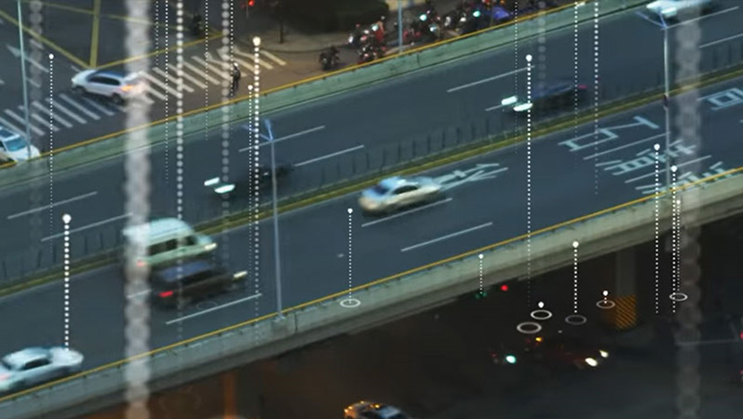 Real-time digital counterparts