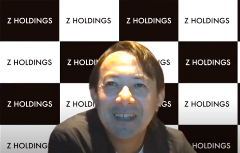 川邊さん