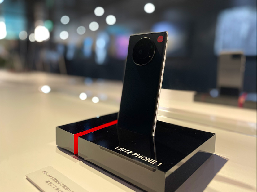 [即日発送] LEITZ PHONE1 動作品 LEITZ PHONE 1 商品一覧｜ムスビー【中古スマホ・中古タブレット