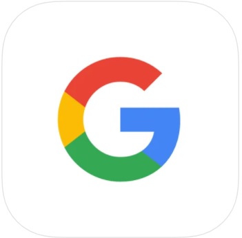 Google アプリ