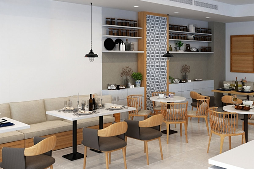 How SoftBank Corp. and Create Restaurants are Collaborating to Digitally Transform Japan's Restaurant Industry
