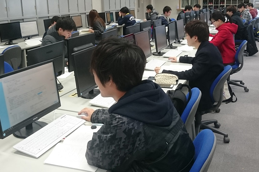 現役のソフトバンク社員が函館高専の先生に!? 「情報関連教育における連携協定」を締結