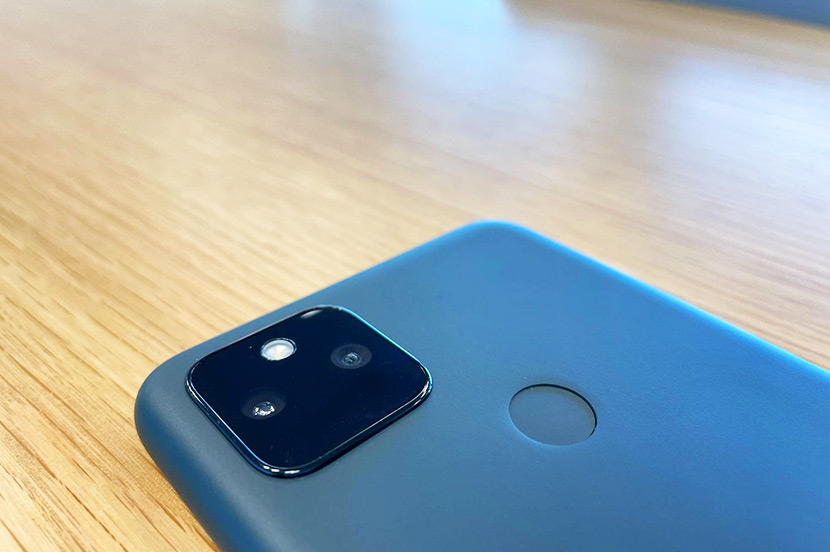 Google Pixel 5a 5G SoftBank版　① ソフトバンクが「Pixel 5a（5G）」を26日に発売、6万4800円
