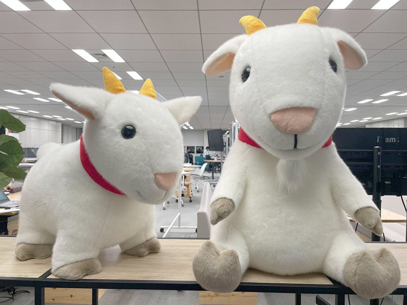 データも会議も情報も「オープン」が基本。都庁のデジタル化をけん引するのが、デジタルサービス局