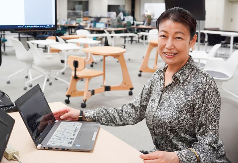 行政がやるべきは、データを利用者に届ける道筋をつくること