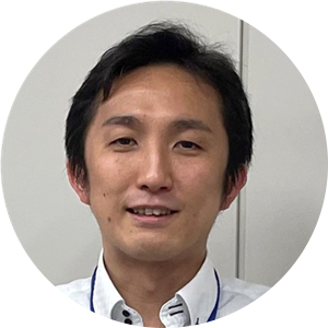 長船光紘(おさふね・みつひろ)さん