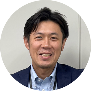 佐藤俊(さとう・しゅん)さん