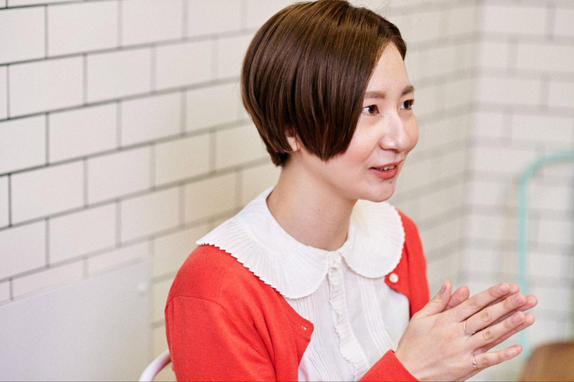 今の10代にとって、ネットとリアルは同じもの