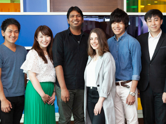 社内でのD&Iの意識浸透や、女性活躍推進に向けて