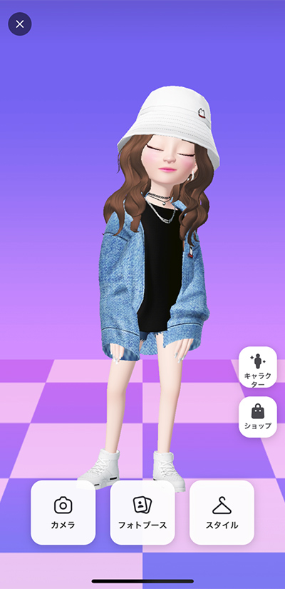 400万以上のファッションアイテムで自分好みのコーデが楽しめる