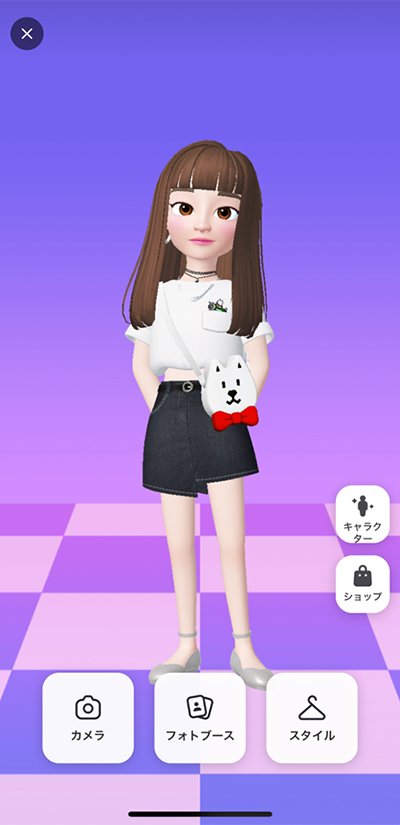 400万以上のファッションアイテムで自分好みのコーデが楽しめる