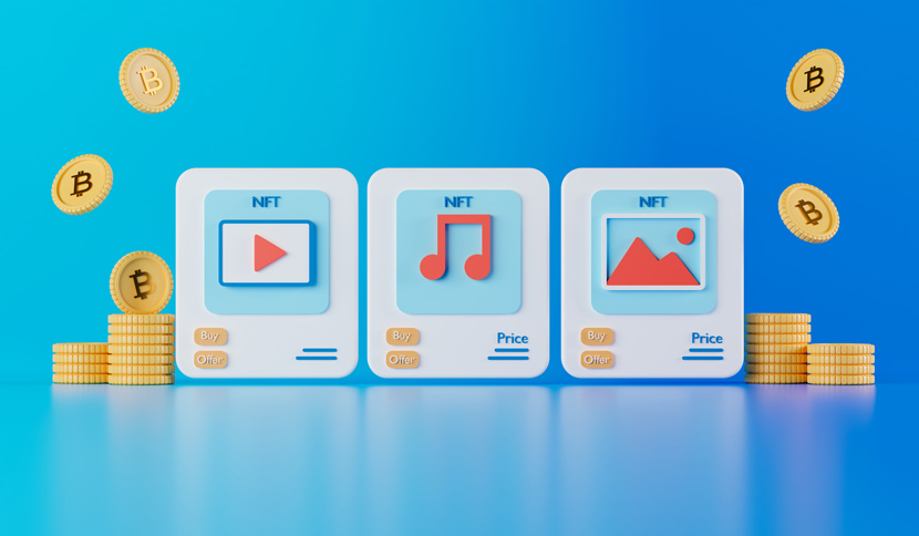 NFTを取り引きするうえで気をつけるべきことは？