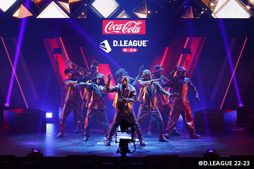 大会方式がバトル形式に変更! 初戦は王者同士の熱い対決