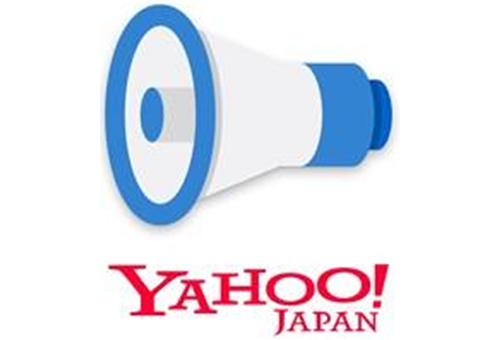 Yahoo!防災速報