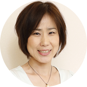 前田 菜緒（まえだ・なお）さん