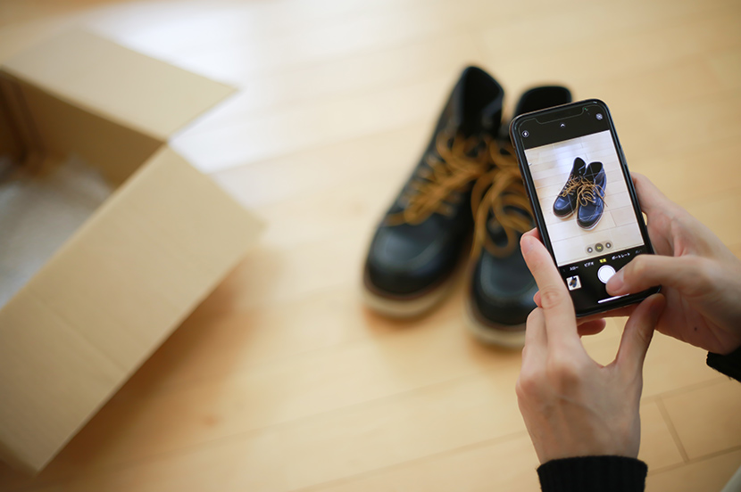 フリマアプリで確定申告が必要かの判断基準は？