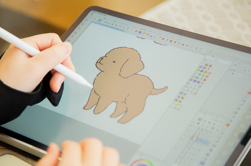 本真 絵心ゼロでもうまくなる？ 人気漫画家 慎本真さんに学ぶイラスト上達のコツ - ITをもっと身近に。ソフトバンクニュース