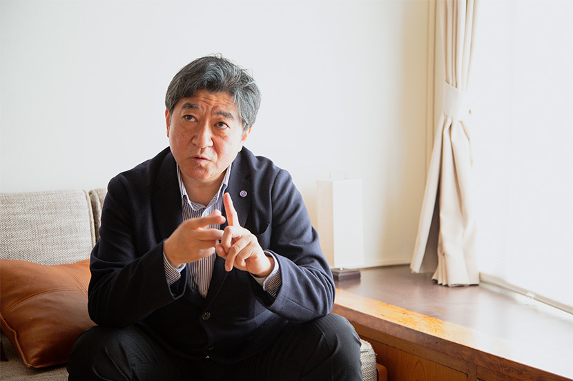 ホコリがたまりにくい家づくりのコツ